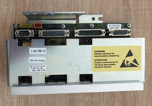 ABB 3 HAB 3700-1/3 - Picture 1 of 8