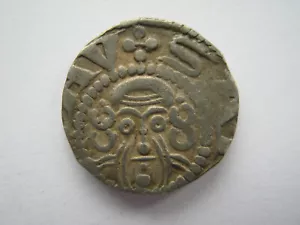 Germany Munster Otto II 1248-59 silver Denar VF - Picture 1 of 2
