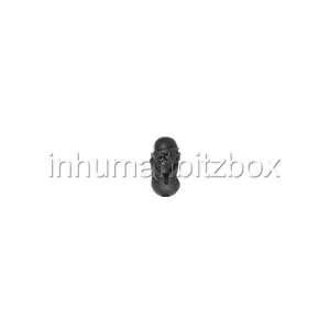 INSU07 TETE INTERROGATEUR INQUISITORIAL AGENT WARHAMMER 40000 BITZ BITS 44 - Bild 1 von 1