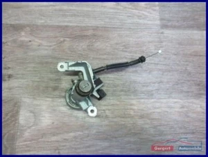 Schloss Heckklappe 4E0827373 AUDI A8 (4E_) 4.0 TDI QUATTRO - Bild 1 von 6