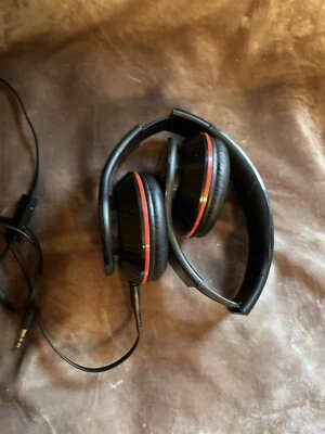 Наушники Star Wars с родительским ограничителем громкости DARTH VADER СКЛАДНОЙ ТИП СМ. - Изображение 1 из 4