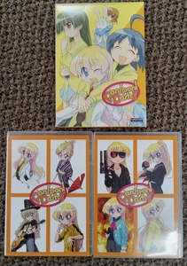 Pani Poni Dash The Complete Collection (Anime DVD, 2009, 4-Disc Set) - Imagen 1 de 3