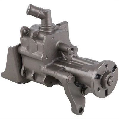 Bomba de dirección asistida para BMW 535i GT 535i GT xDrive 740i 740Li 2011 2012 Foto 1 de 4