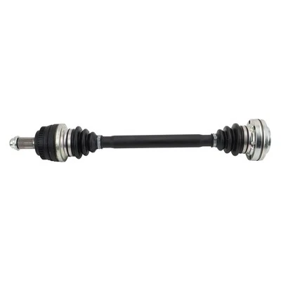 For BMW 323i 1998-1999 GKN 300694 Rear Passenger Side Axle Shaft Assembly - Image 1 of 3