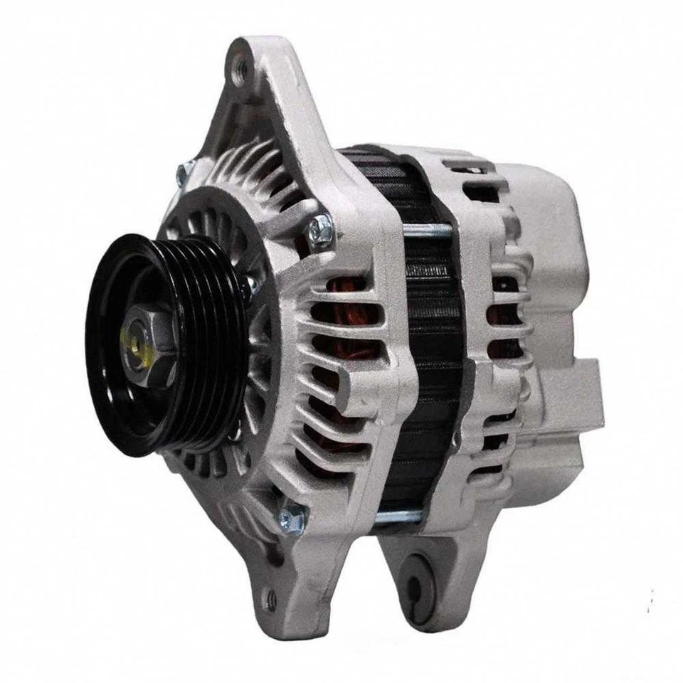 Alternador compatible con Honda Fit ACDELCO PROFESSIONAL 2007-2008 Foto 1 de 4