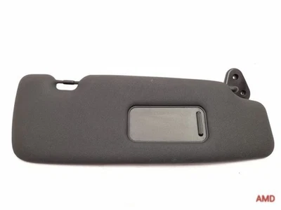 Mini Cooper R57 R58 R59 2012 descapotable Roadster conductor izquierdo parasol negro 7313237 Foto 1 de 4