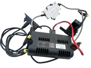 Permobil F3 Corpus Control Module ESP Breaker Power Wheelchair D50946.18 - Picture 1 of 9