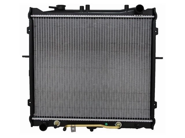 Radiator For 1995-2001 Kia Sportage 2.0L 4 Cyl 1996 1997 1998 1999 2000 SC271WK - Image 1 of 1