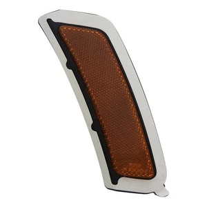 Right Passenger Side Marker Light For 17-19 Audi Q7; CAPA Certified - Picture 1 of 10