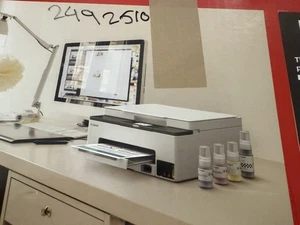 Canon Maxify GX1050, Stampante Multifunzione 2492510 - Foto 1 di 13