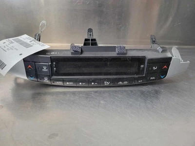 11 12 13 LEXUS CT200H Calentador A/C Control Foto 1 de 2