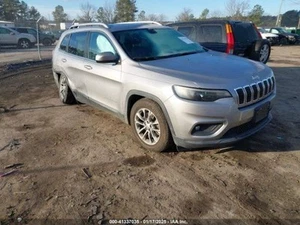 Chassis ECM Supply Power Distribution Center Fits 19-23 CHEROKEE 2853730 - Picture 1 of 12