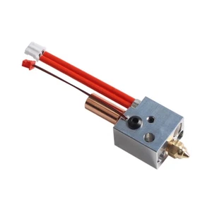 Kit d'extrémité chaude d'extrudeuse d'imprimante 3D pour Sv07 Remplacez les - Afbeelding 1 van 7