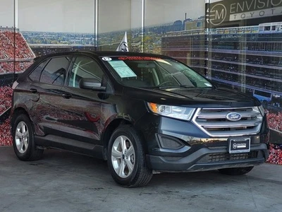 2017 Ford Edge SE - Image 1 of 4