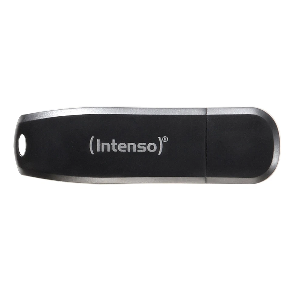 Intenso Speed LINE USB 3.0 3533491 Drive 128 GB - Image 1 of 4