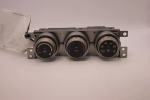 Genuine OEM Nissan Manual AC Heater Temperature Control Panel Fits 2005 Altima - Picture 1 of 7