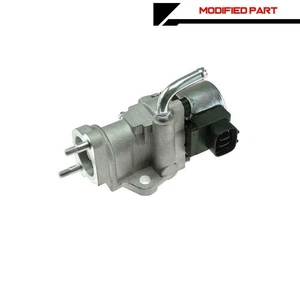 SENSOR DE VÁLVULA DENSO EGR GENUINO PARA TOYOTA AURIS COROLLA YARIS 1DO TELEVISOR NUEVO - Imagen 1 de 3