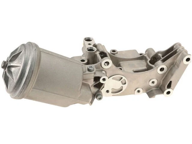 Oil Filter Housing For 2001-2006 BMW M3 2002 2004 2003 2005 JF145VC - Image 1 of 1