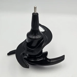 Genuine Ninja Dough Hook Blade for 64oz Blender Bowl BL773CO OEM Replacement - Picture 1 of 5
