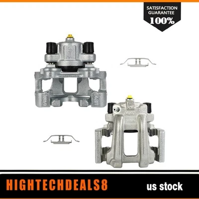 Par delantero con soporte para pinzas de freno BMW 230I XDRIVE 2017-2021 Foto 1 de 4