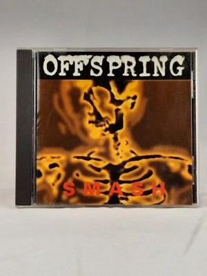 The Offspring | Smash | CD | Zustand GUT | MPK-10026 - Bild 1 von 2