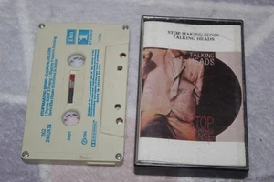 Talking Heads Stop Making Sense Cassette -C1 - Bild 1 von 1