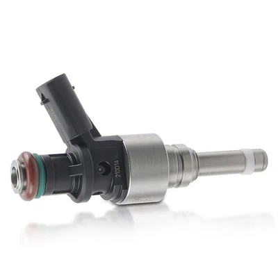 Inyector de combustible 06E906036AL para Audi A4 A5 S4 S5 A6 A7 A8 Q5 Q7 VW Touareg 3.0TFSI Foto 1 de 4