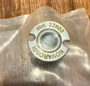 Novarossi .12/.15 Pull & Roto Start One Way Bearing Part #22603 Sturm, CX12, 2.5 - Picture 1 of 2