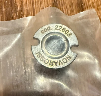 Novarossi .12/.15 Pull & Roto Start One Way Bearing Part #22603 Sturm, CX12, 2.5 - Image 1 of 2