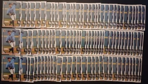 100 ct lot of 2015 Bowman Draft Blake Snell Cards Rays - Picture 1 of 1