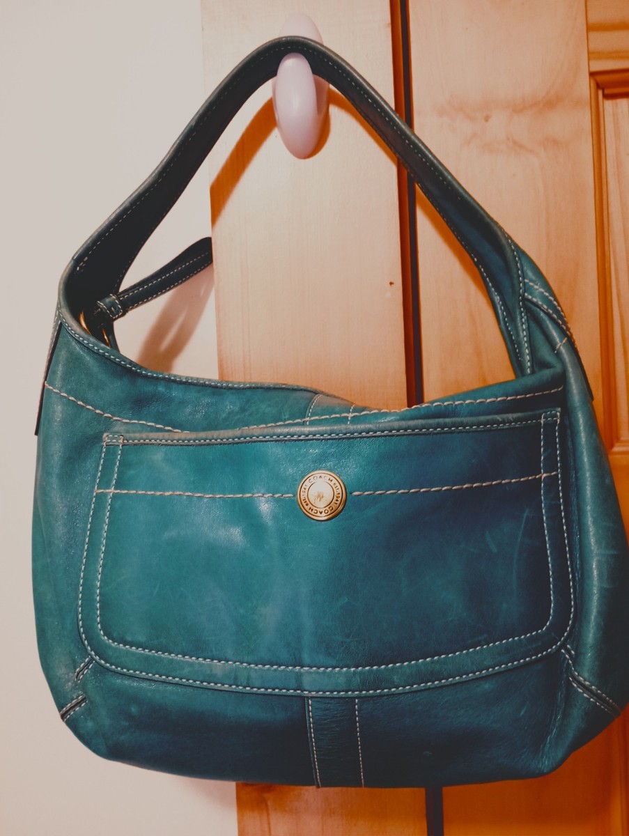 Coach 蓝色包和女士手提包| eBay Coach 蓝色包和女士手提包| eBay