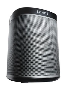 Sonos PLAY:1 Noir Reconditionné Parfait État - Photo 1/1