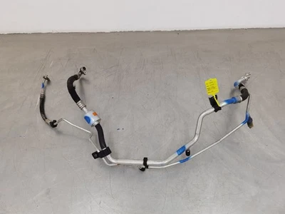 PEUGEOT 2008 2015 1.6 DIÉSEL AIRE ACONDICIONADO MANGUERA TUBO 9802131980 Foto 1 de 4