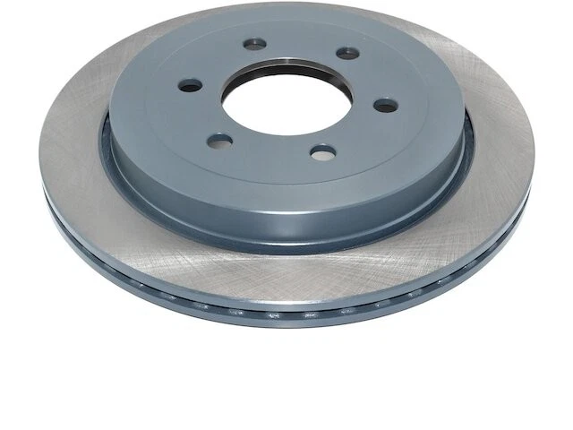 Rotor de freno trasero para Ford Expedition 2008 2007-2017 2009 2010 2011 2012 WV893NT Foto 1 de 1