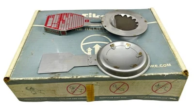 BS & B Fike JRS RD 113.10 HOV BT 2 Inch 3.00 kg/cm2 Rupture Bursting Disc - Image 1 of 4