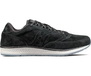 Saucony Freedom Runner Black S40001-2 - Picture 1 of 6