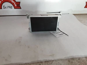 2016 2017 EXPEDITION SCREEN RADIO DISPLAY GL1T-18B955-SA - Picture 1 of 11