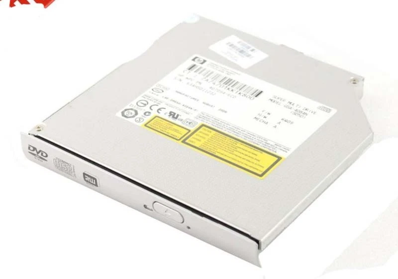 HP Pavilion Zd7000 SuperMulti DVD Burner CD ROM Drive