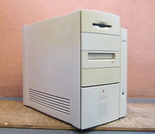 Unused For 20 Years! Apple Macintosh Server G3 M4405 266mhz 128mb Ram Local Pula
