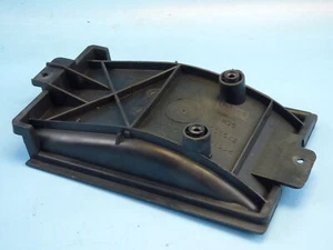 PORSCHE 911 996 Abdeckung Deckel Gebläsekasten Heizkasten 133854Z - Bild 1 von 2