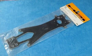 (HPI 72333) 1/18 Micro RS4 Chasis Tipo B - Imagen 1 de 3