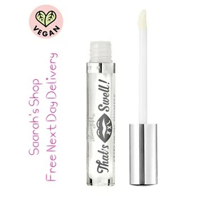 Barry M That's Swell XXL EXTREME Lippenplumper glänzend, voller & glatter Lippen vegan - Bild 1 von 3