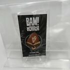 2021 bam horror october collectors pin Witches of Eastwick