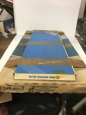 JUEGO DE JUNTAS COMPLETO PARA MAZDA GLC 1415cc "UC" SOHC 7/79-1980 09-01118 Foto 1 de 2