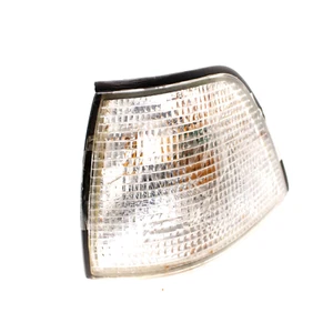✅ 1992 - 1999 BMW E36 3 SERIES Clear Euro Style Turn Signal Light Lamp Lens OEM - Picture 1 of 8