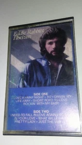 EDDIE RABBITT, HORIZON, CASSETTE TAPE, 1980, Very Good Condition - Picture 1 of 4