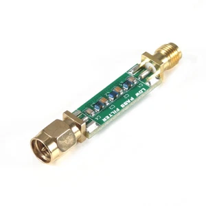 Receive-Only LPF Low Pass Filter Effective Signal Filtering Device for T2V4 - Zdjęcie 1 z 5