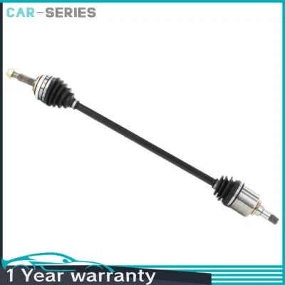 Вал шарниров оси переднего правого пассажира для Pontiac G3/G3 Wave 1,6 л 2009-2010 годов выпуска - Изображение 1 из 4