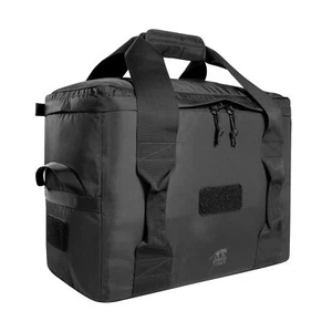 Tasmanian Tiger Gear Bag 40 black bolsa de equipo - Imagen 1 de 6