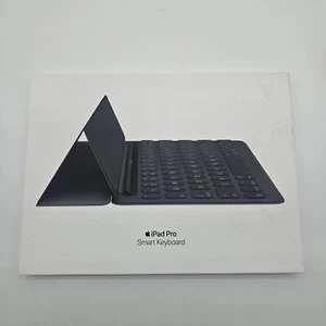 Empty BOX ONLY - Apple iPad 10.5" Smart Keyboard (MPTL2LL/A) - Picture 1 of 5